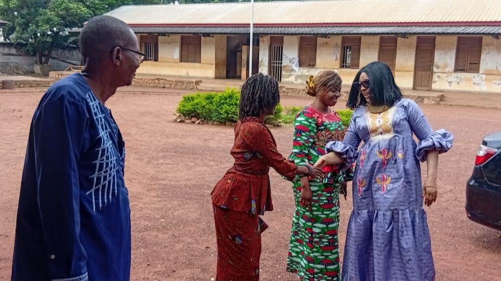 Concours d’entrée à l'EAMAU pour l’année scolaire 2026-2027 en Centrafrique