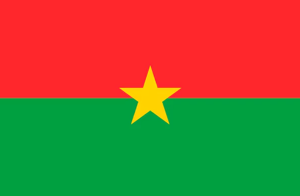 BurkinaFaso