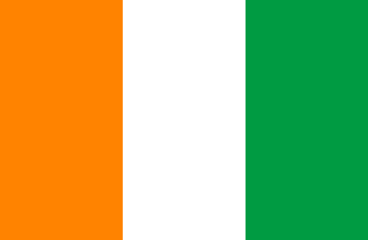 Cote d'ivoire