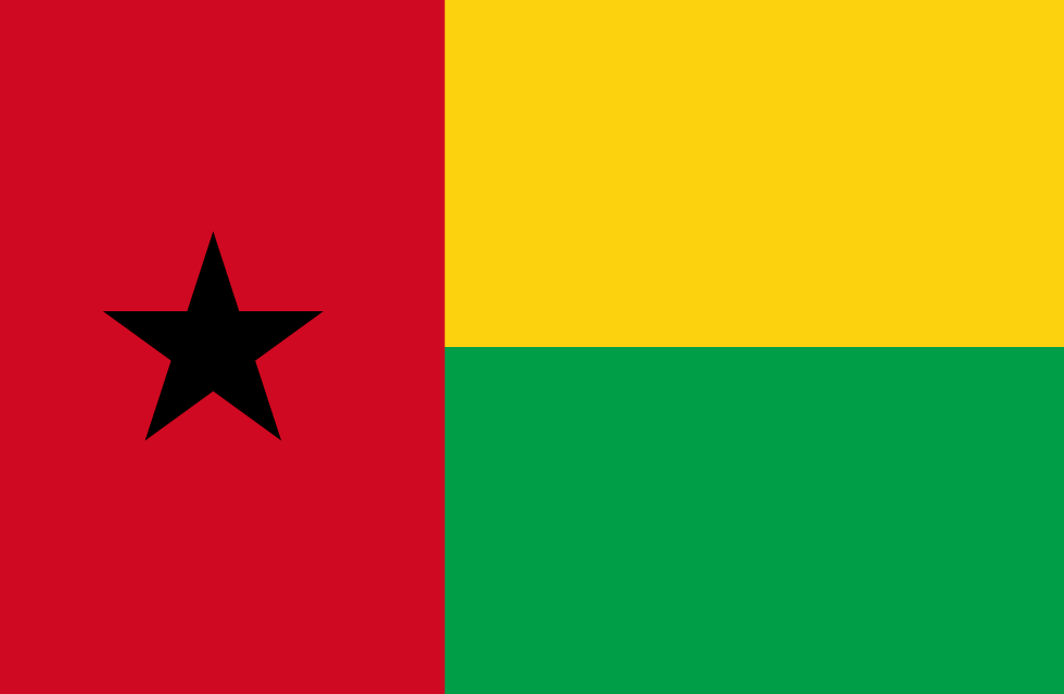 Guinée-Bissau