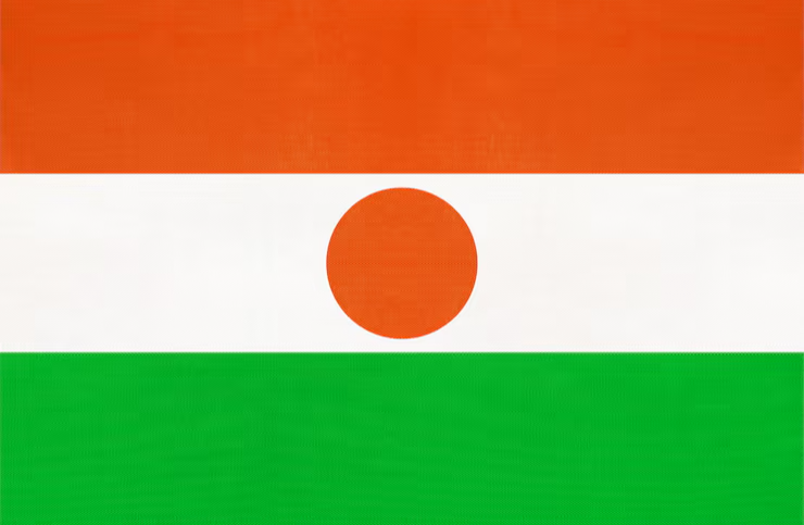Niger