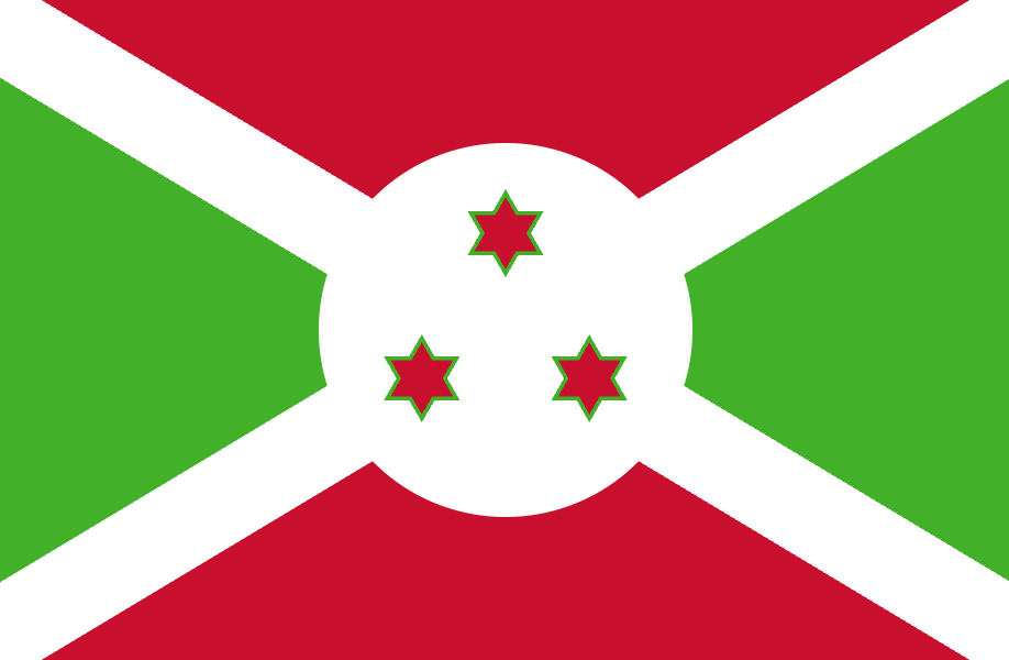 Burundi