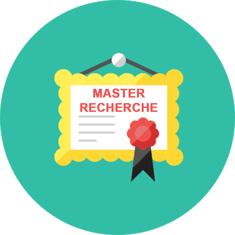 Master Recherche