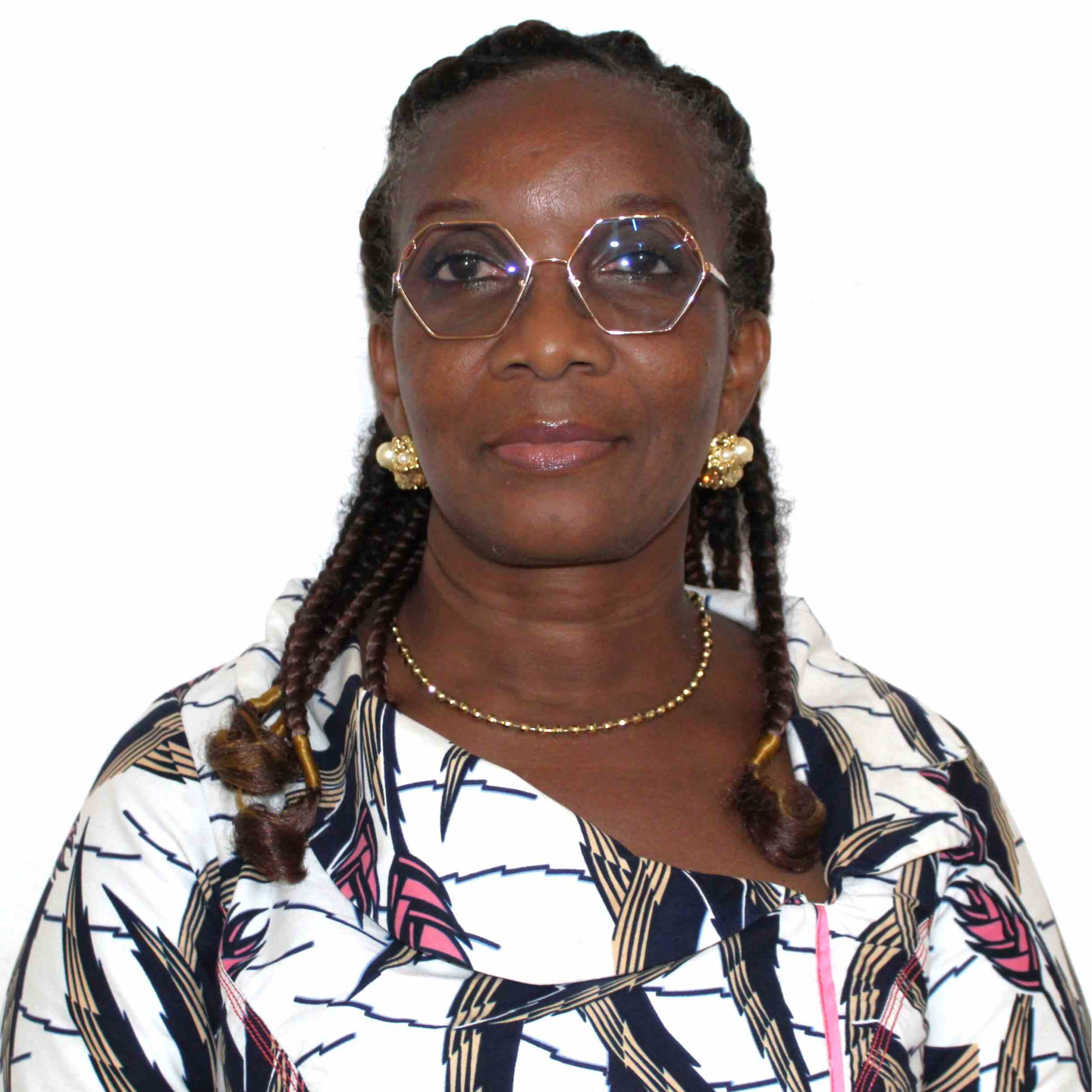 KOUMAGNANOU Michelle